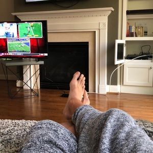 Meet your Posher, William